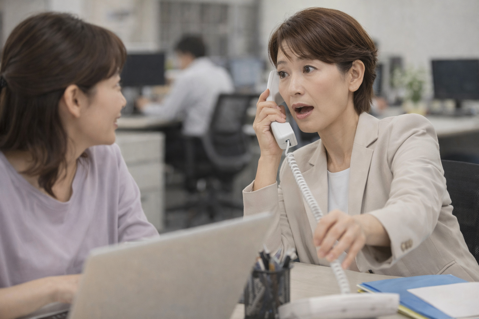 入れ歯が外れる原因とは？人前で外れるのを防ぐ方法