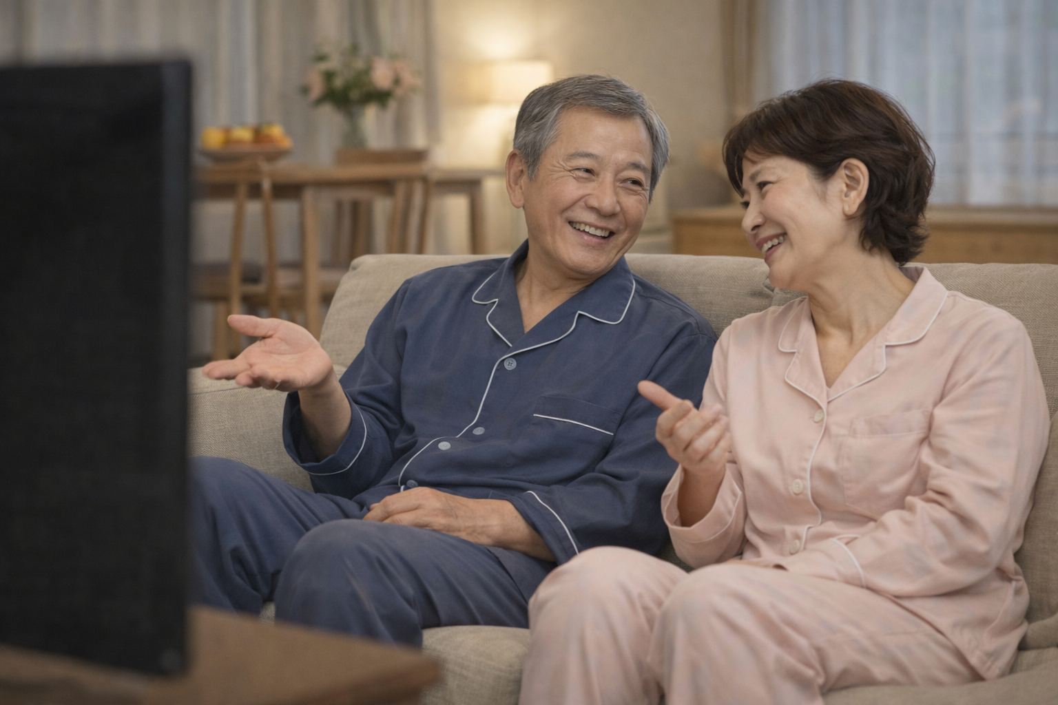 入れ歯は寝るとき外す？つけたまま寝るとどうなる？