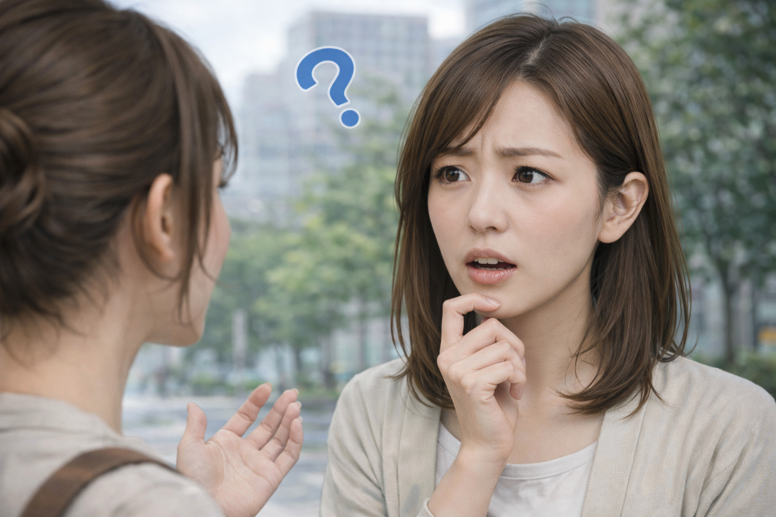 ワイヤー矯正はやっぱり痛い？