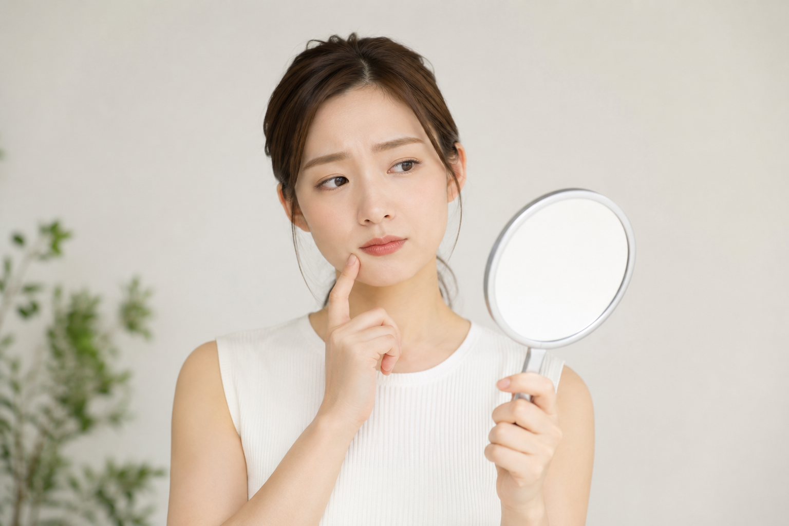 審美歯科でよくあるお悩み