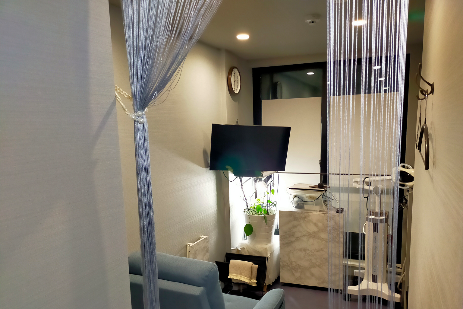 カウンセリングルーム